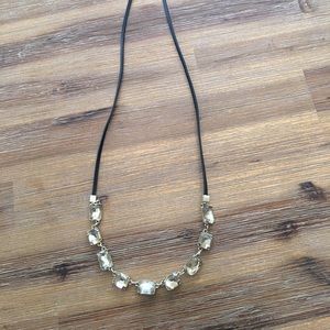 Stella and Dot necklace